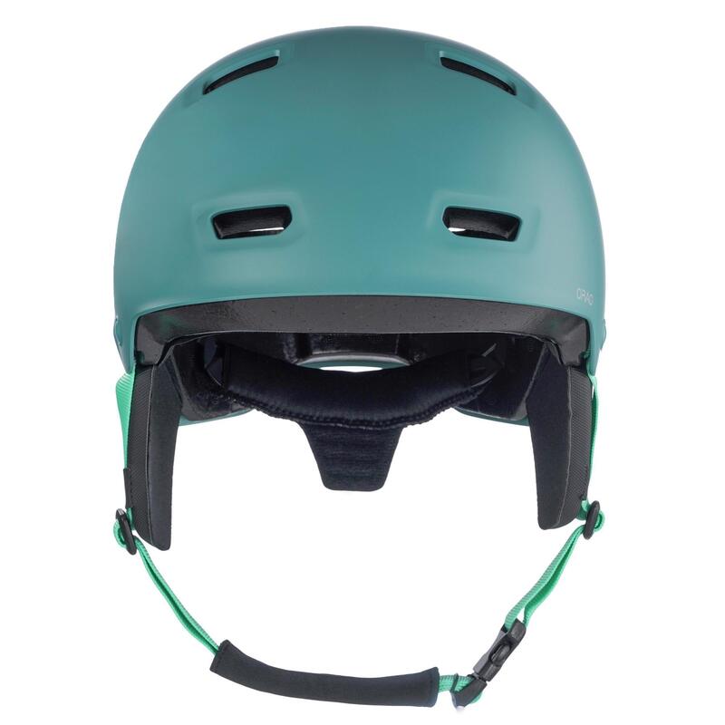 Kitesurf-Helm KS 500 blaugrau