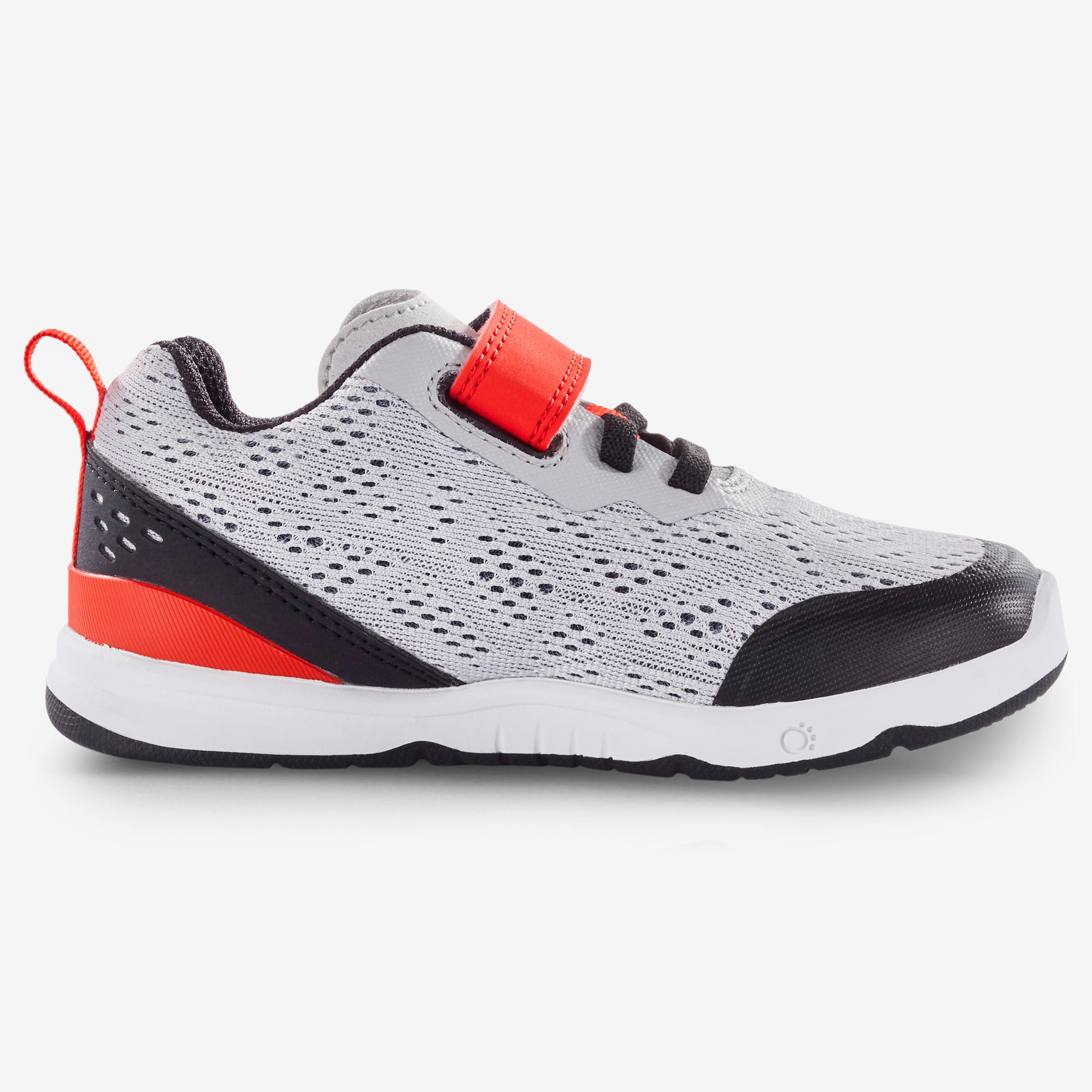 570 I Move Breathable++ Shoes - Grey/Red 2/7
