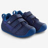 I Learn Shoes 500 - Navy/Blue