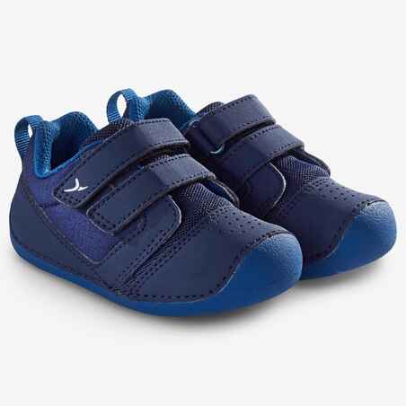 Baby Shoes I Learn 500 Sizes 3.5C to 6.5C