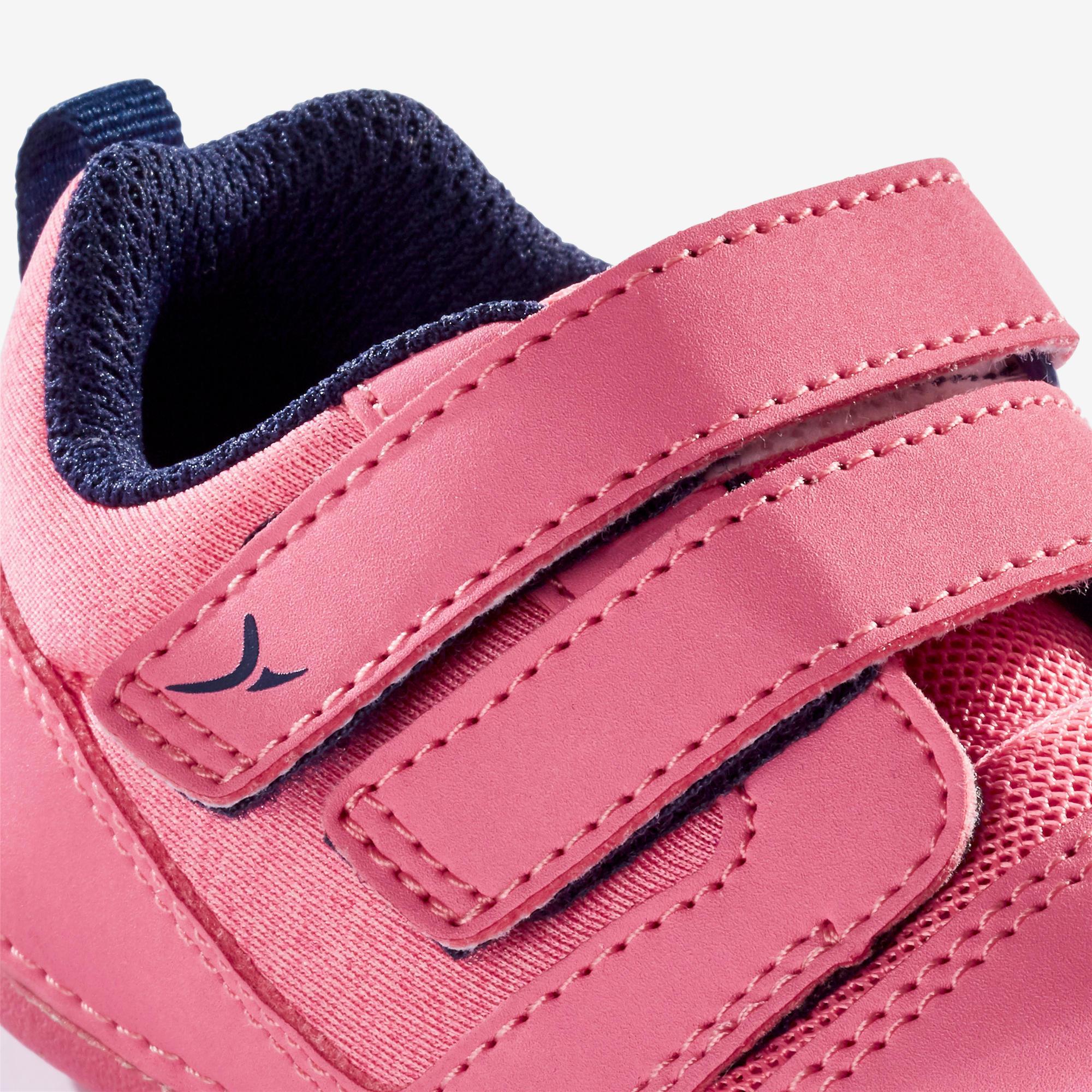 Scarpe primi cheap passi decathlon