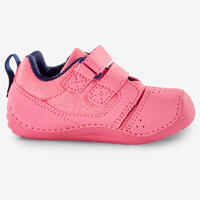 Baby Shoes I Learn 500 Sizes 3.5C to 6.5C