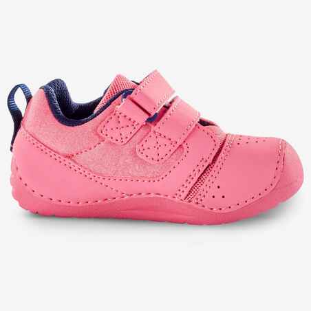 Baby Shoes I Learn 500 Sizes 3.5C to 6.5C