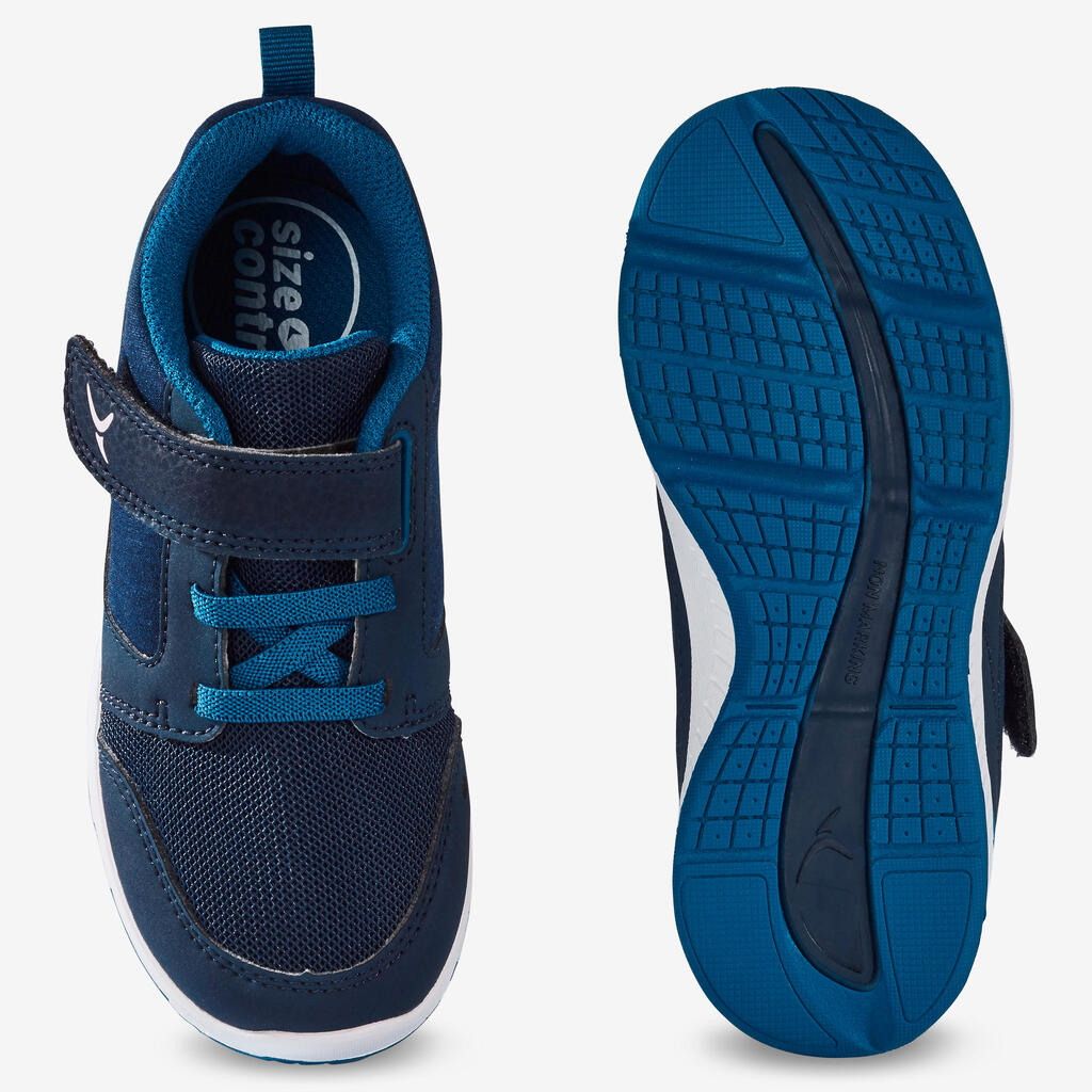 Kids' Comfortable and Breathable Shoes