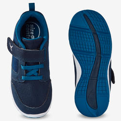 Chaussures enfant - 550 I MOVE Bleues Marine du 25 au 30