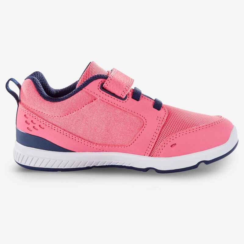 550 Παπούτσια I Move - Ροζ/Σκούρο μπλε