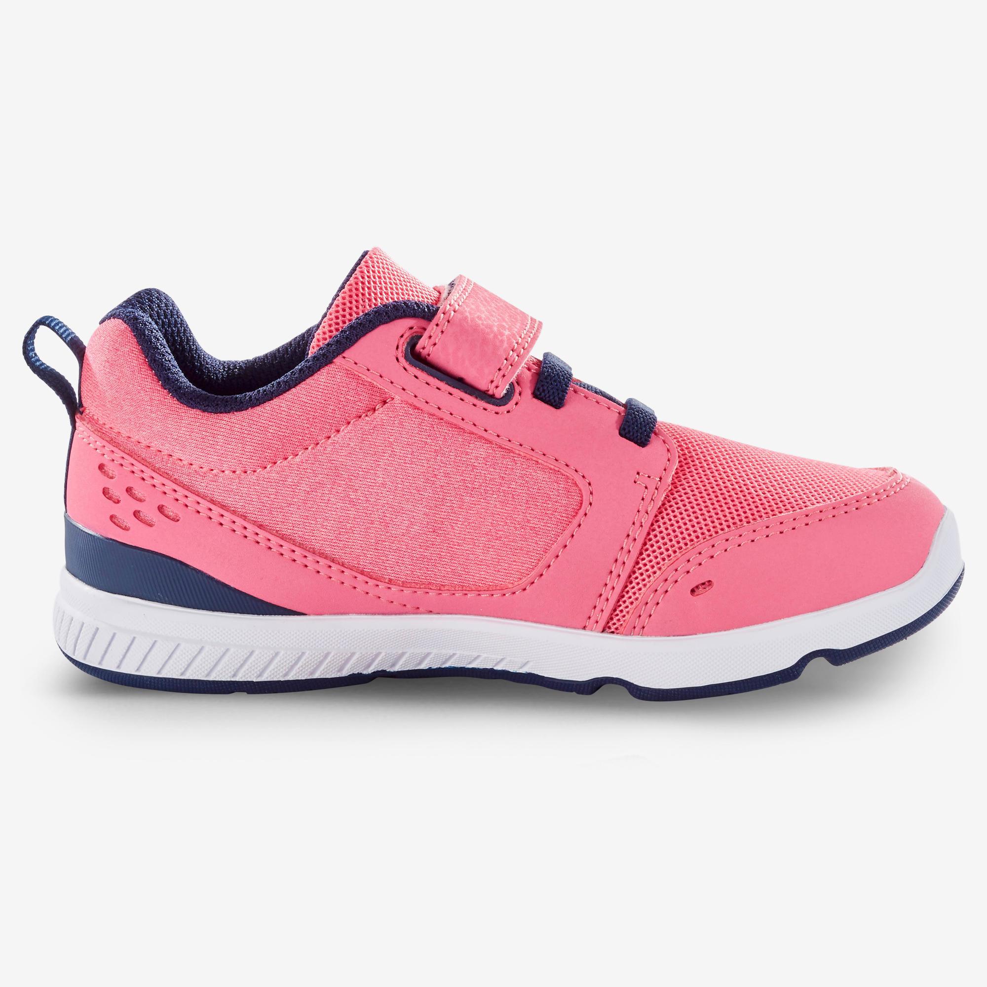 Zapatillas gimnasia online niño decathlon