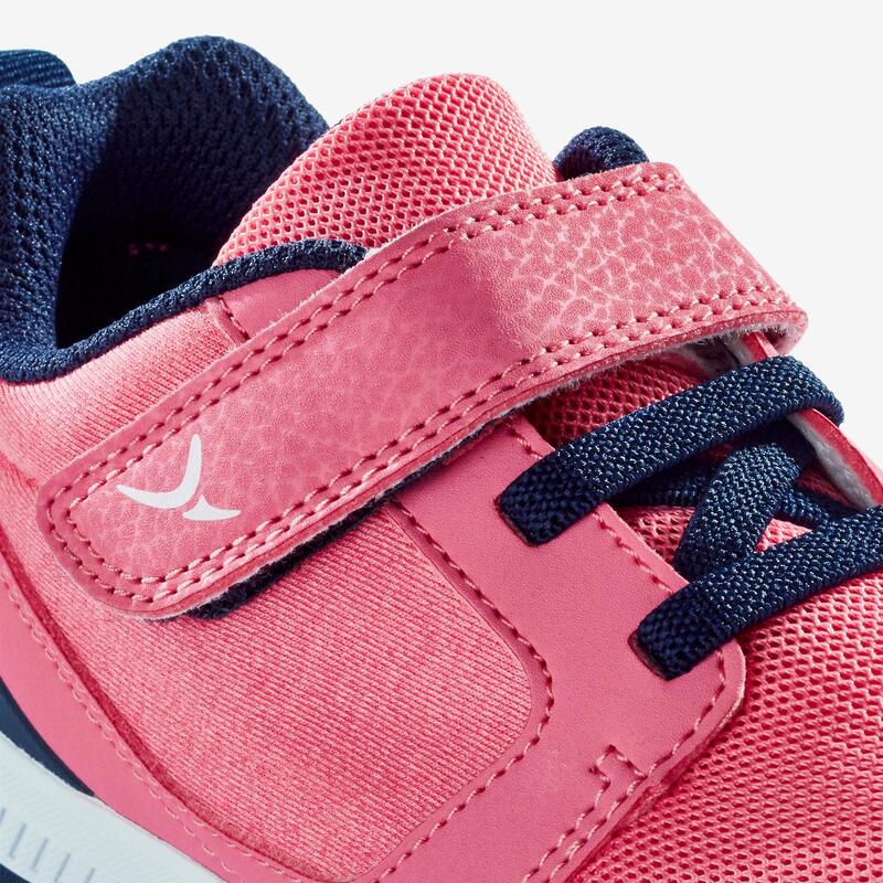 Scarpe da ginnastica bambino 550 I MOVE traspiranti e confortevoli dal 25 al 29