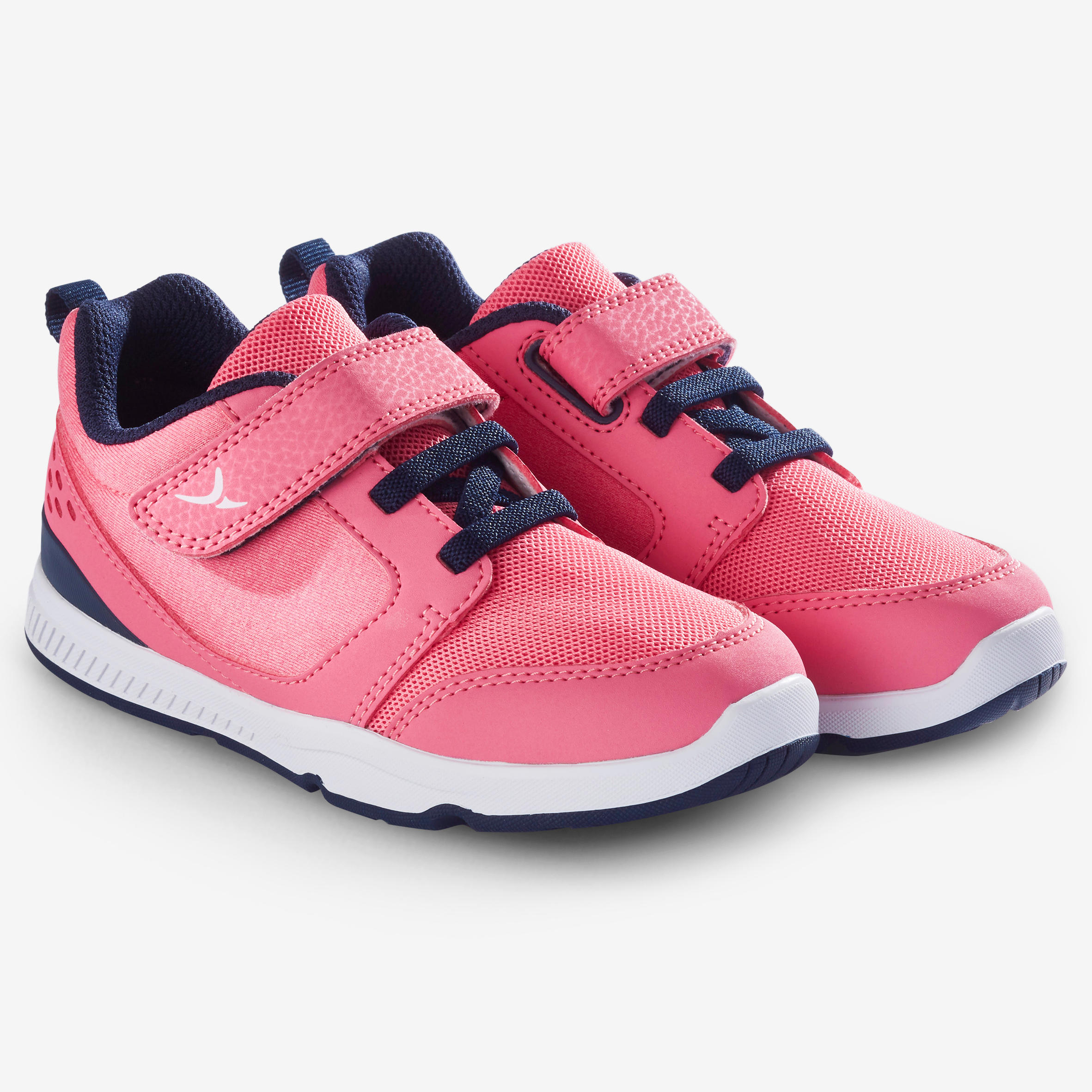Decathlon zapatillas gimnasia niño hotsell