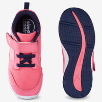 Kids' Shoes 550 I Move Sizes 8 to 11 - Pink