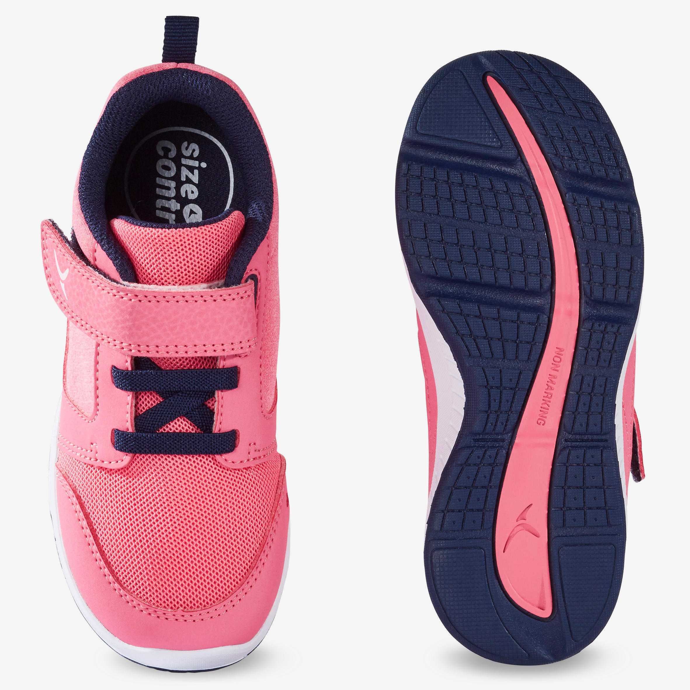 Kids' Comfortable and Breathable Shoes 4/8