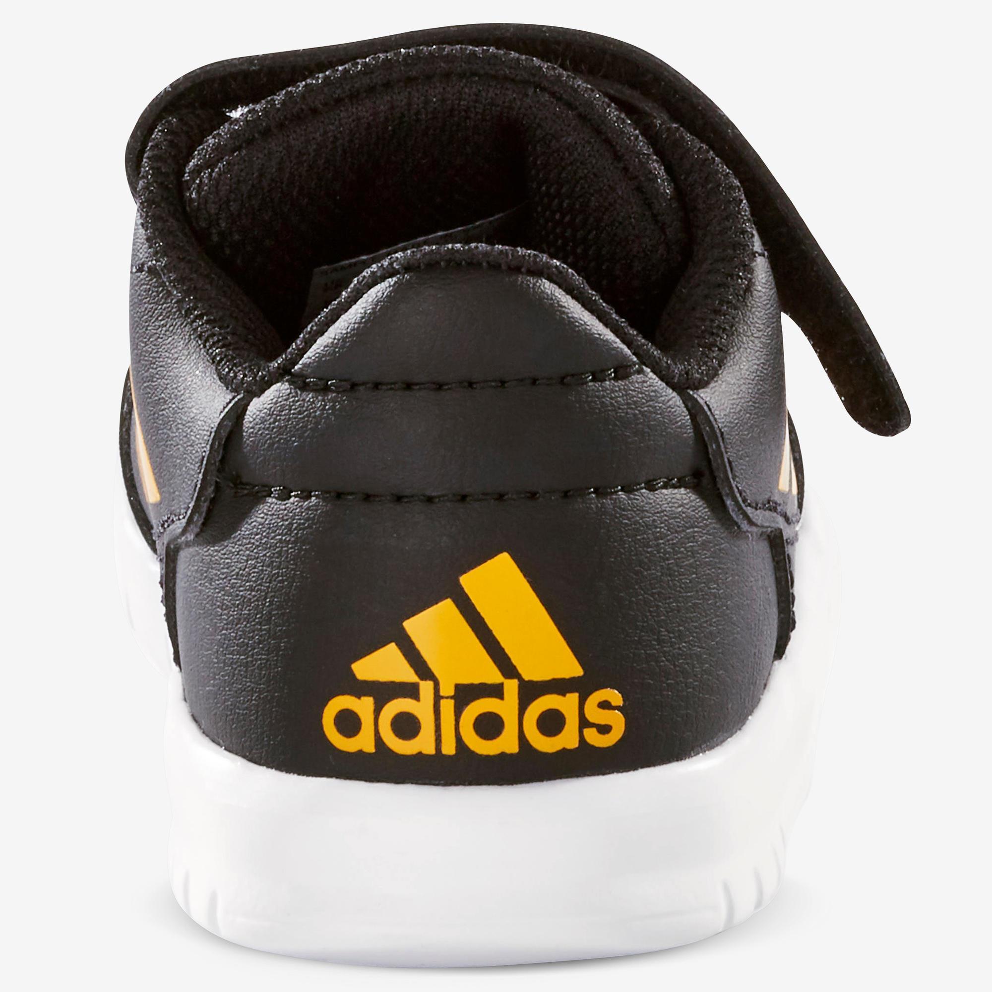 Altasport - Black/Yellow ADIDAS - Decathlon