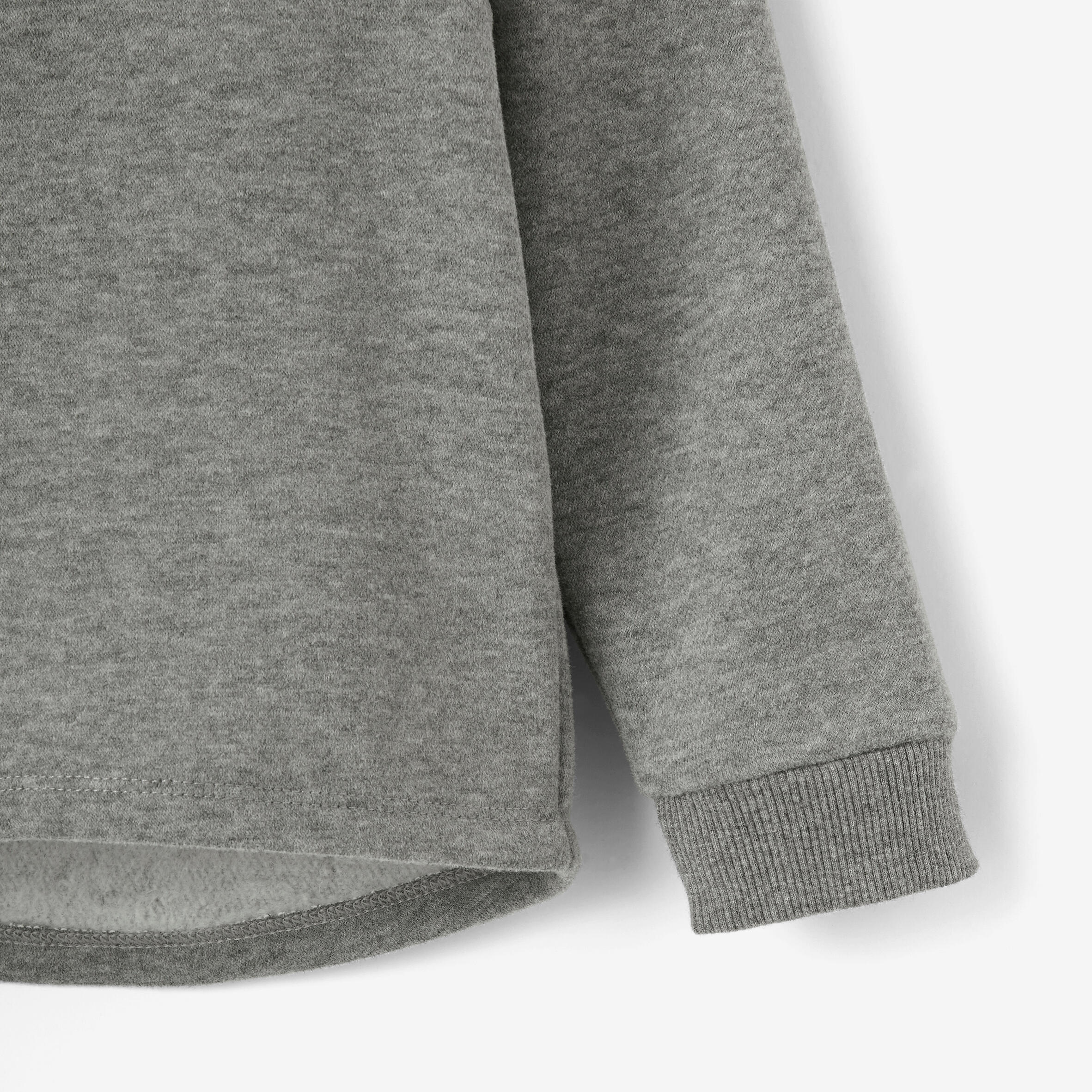 120 Baby Gym Jacket - Dark Grey 8/8