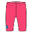 Bas de maillot court anti UV bébé / enfant rose