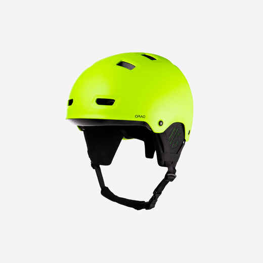 
      Helm Kitesurfen Wing - KS 500 neongelb
  