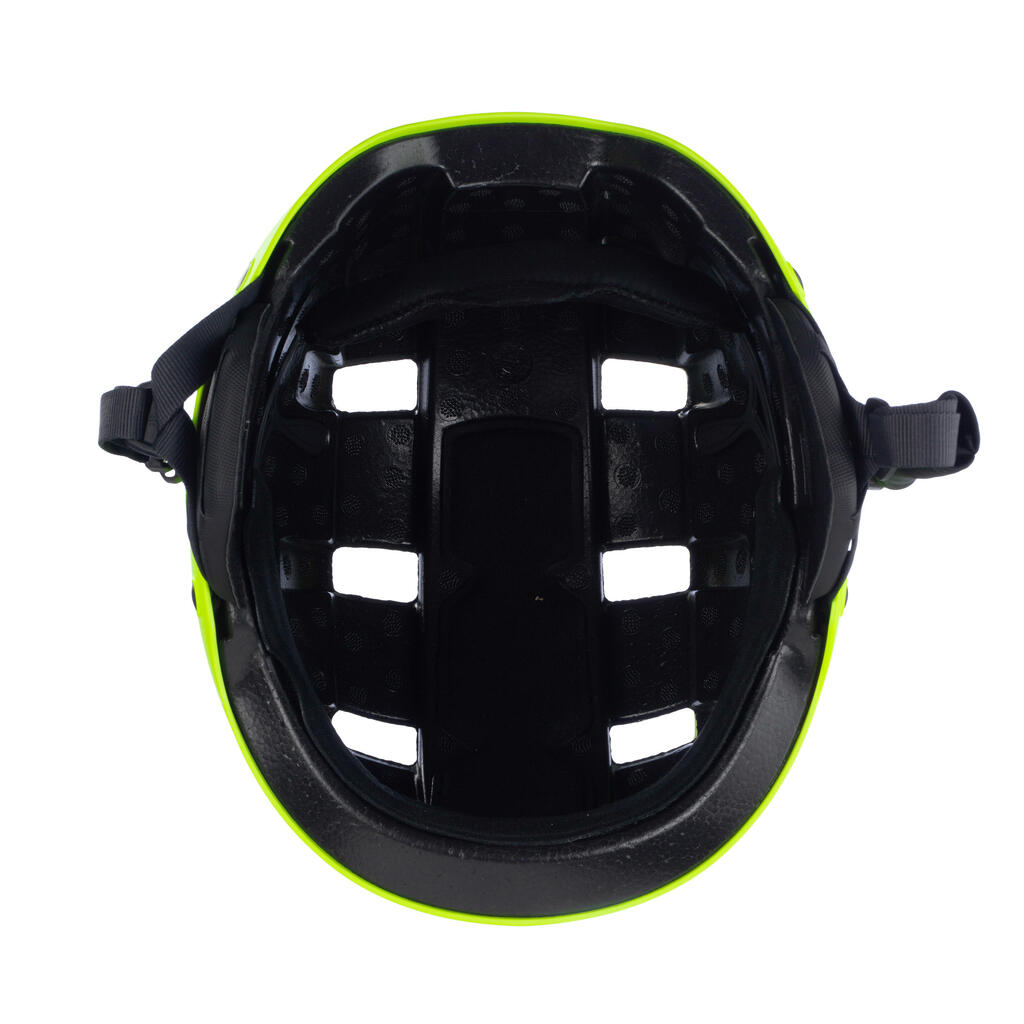 Helm Kitesurfen Wing KS 500 dunkelblau