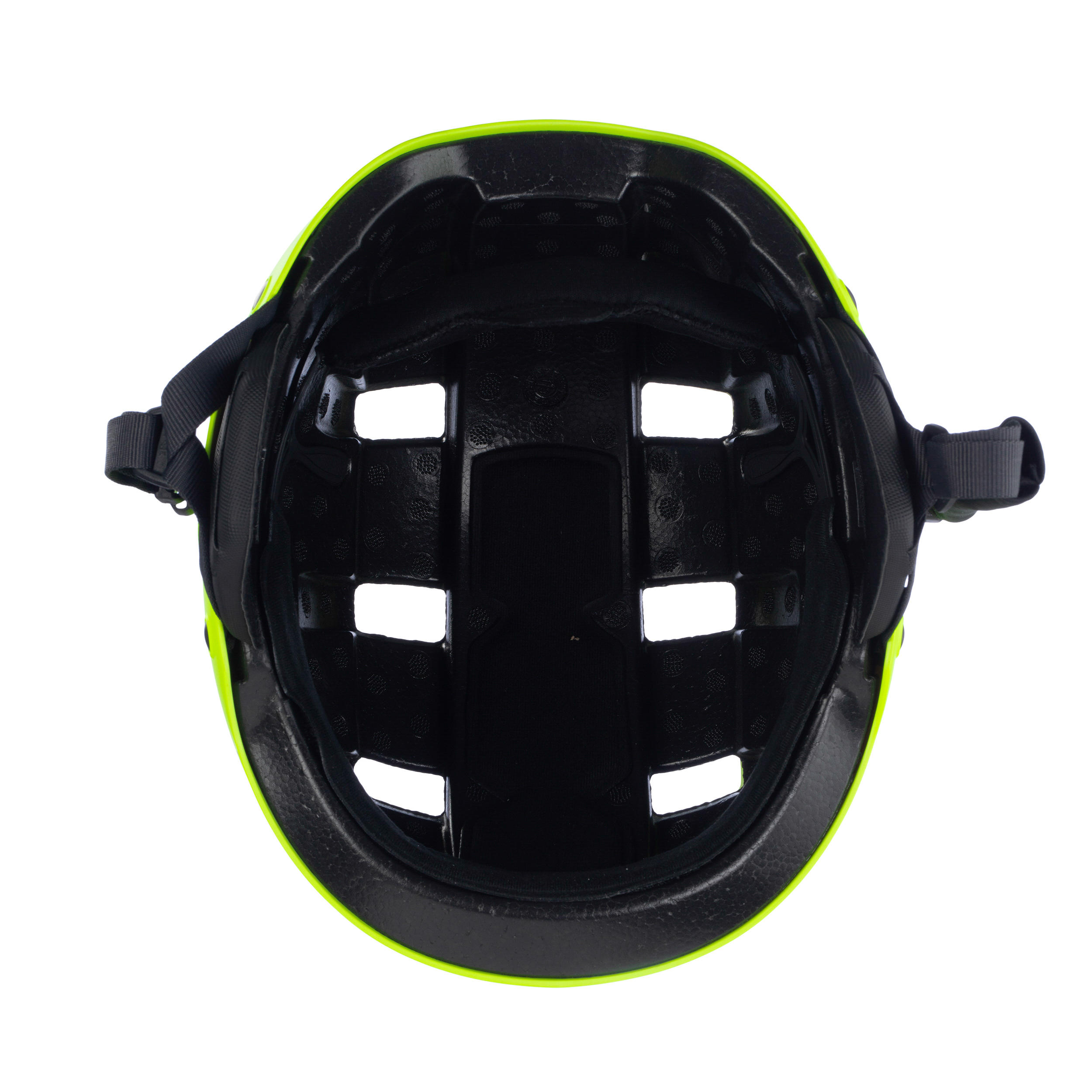 HELMET FOR KITE / WING KS 500 Neon yellow 10/14