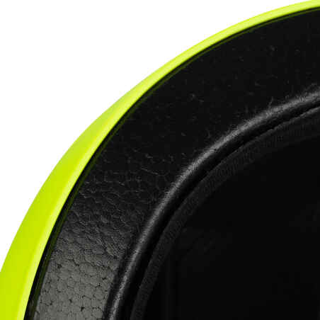 HELMET FOR KITE / WING KS 500 Neon yellow