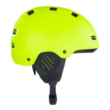 HELMET FOR KITE / WING KS 500 Neon yellow