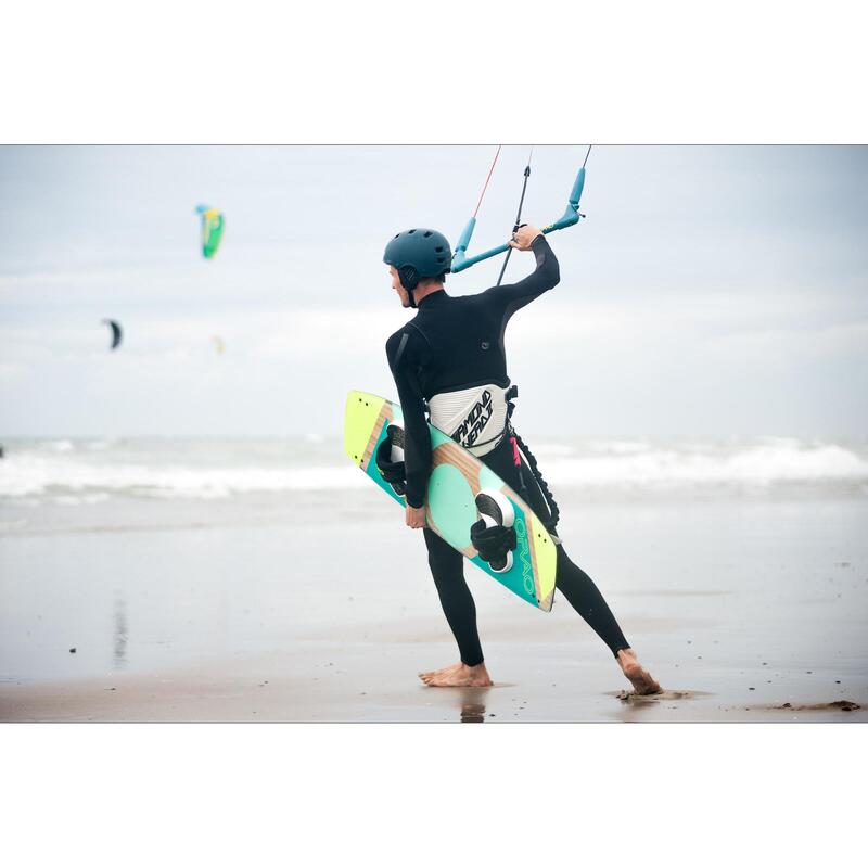 Casco kite / wing KS 500 blu scuro