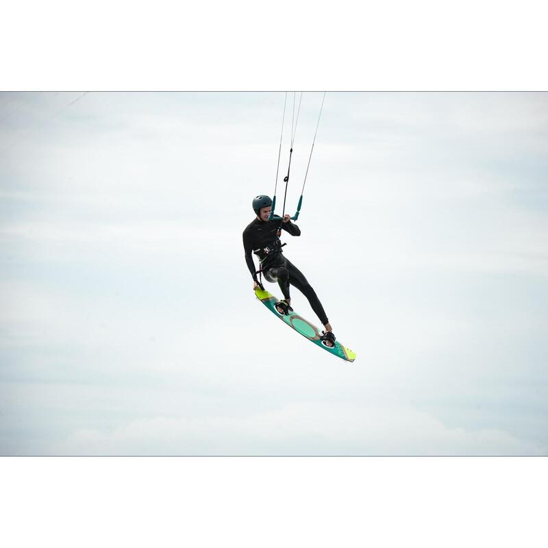 Kitesurf / Kitewing Kaskı - Koyu Mavi - KS 500