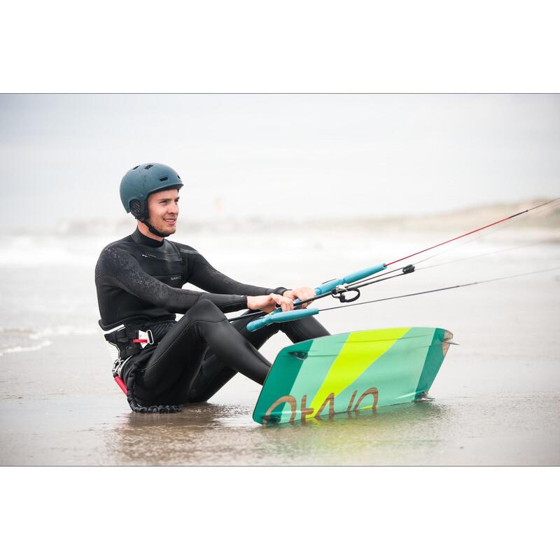 CASCĂ KITESURF / WINGSURF KS 500 Albastru închis