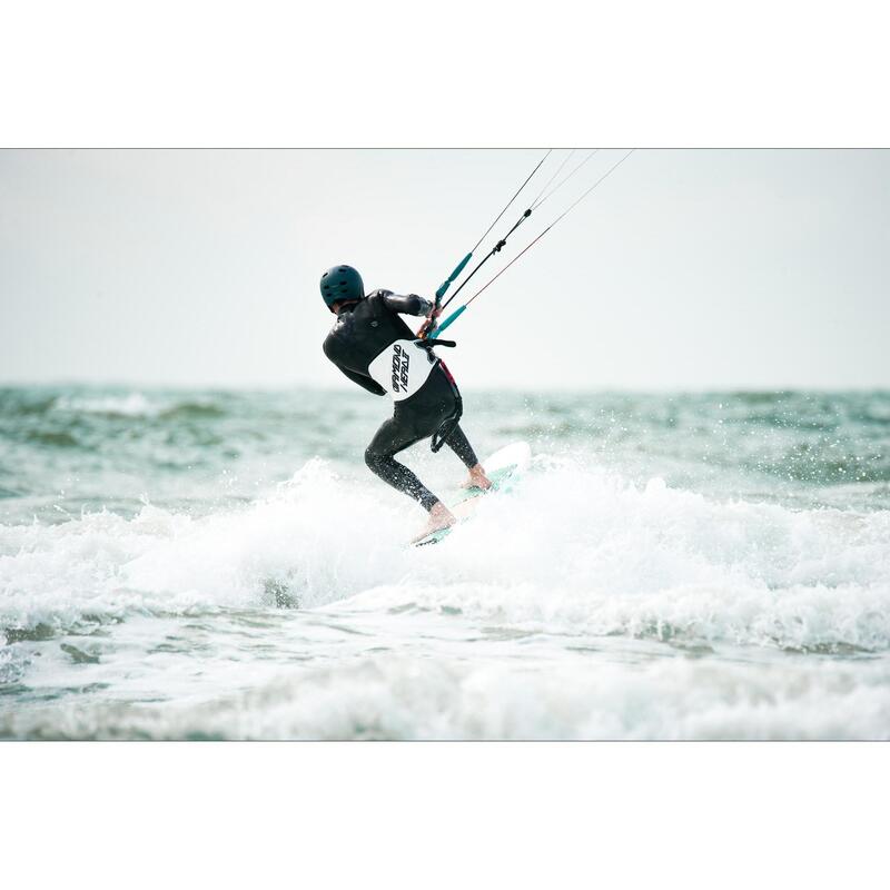 CASCĂ KITESURF / WINGSURF KS 500 Albastru închis