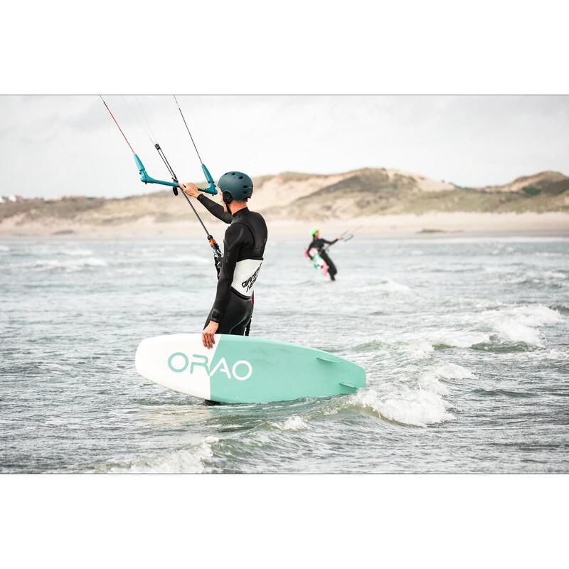 Přilba na kitesurfing a wingfoiling KS 500 