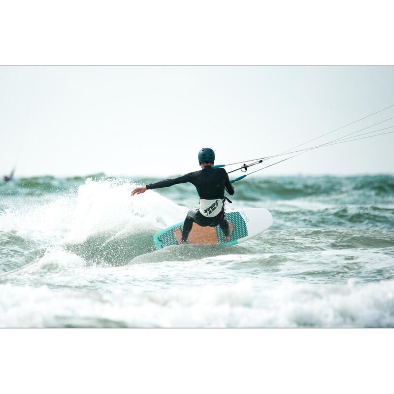 CASCĂ KITESURF / WINGSURF KS 500 Albastru închis