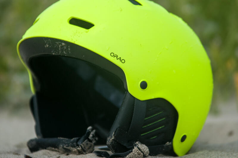 Kask do kitesurfingu Orao KS 500