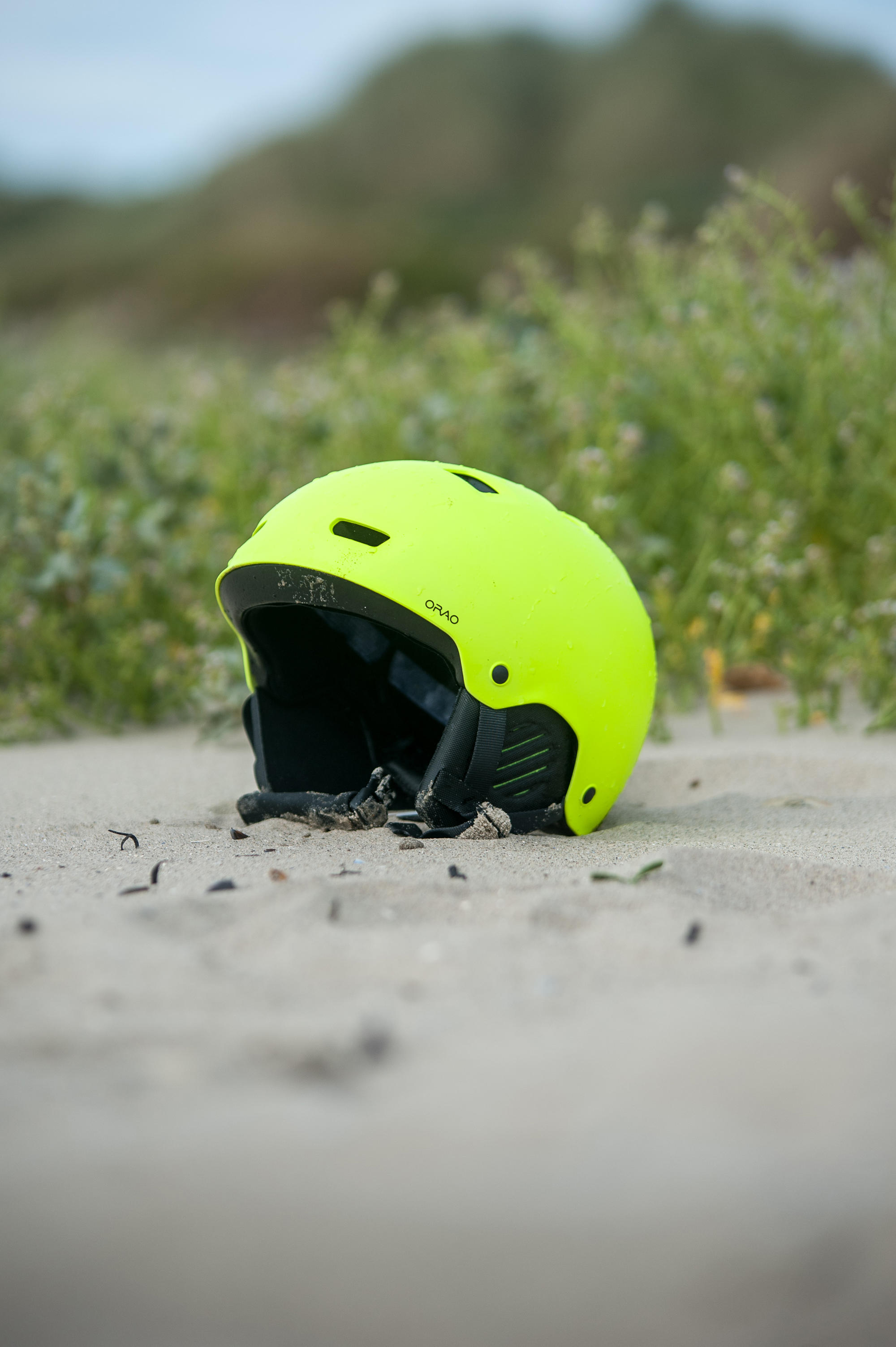 Přilba na kitesurfing a wingfoiling KS 500  19/27