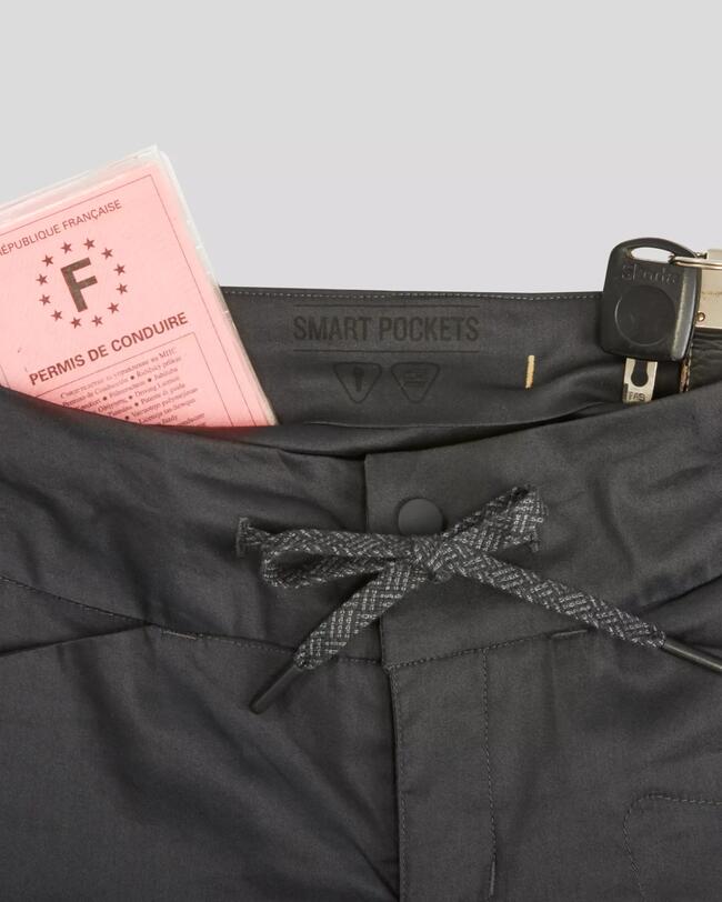 Pantalon de randonnée femme NH500 Regular
