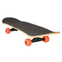 Kids' 5-7 Years Beginner Skateboard MID100 - Bigfoot