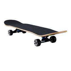 SKATE ENFANT MID500 MONKEY 8 A 12 ANS