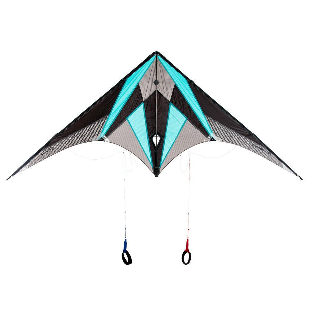 CERF-VOLANT PILOTABLE POLYVALENT FYF 500 CARBONE