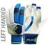 CRICKET BATTING GLOVE GL 100 LH JR FLOU