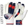 CRICKET BATTING GLOVE GL 100 JR LH RED