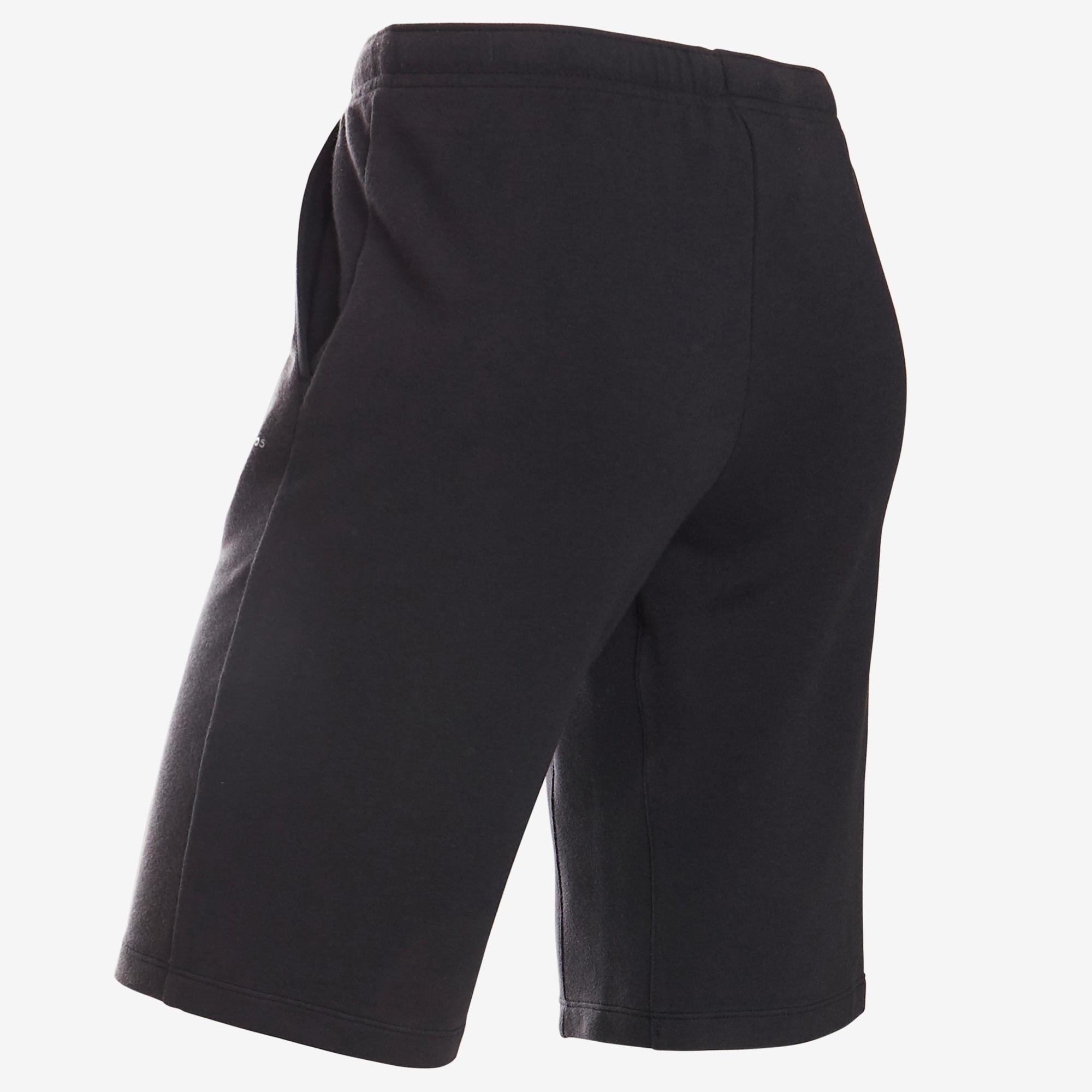 decathlon short enfant
