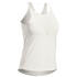 Women's hiking tank top nh500  