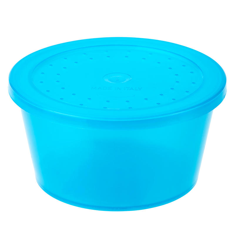 Boite A Asticots Peche Au Coup 100 Ml Box Caperlan