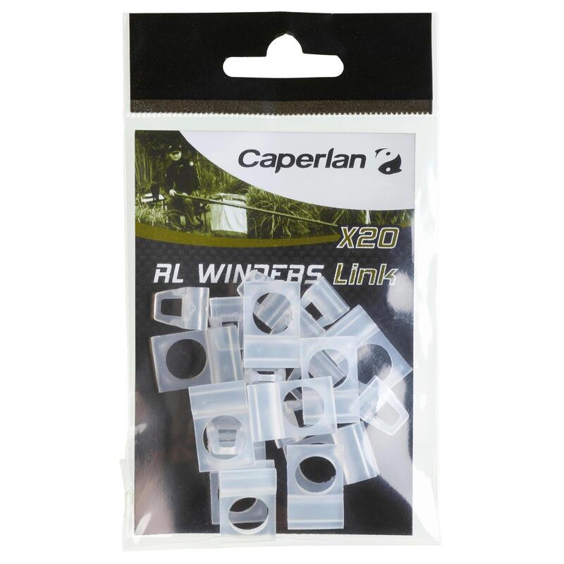 Accesorios de pesca RL WINDERS LINK x20