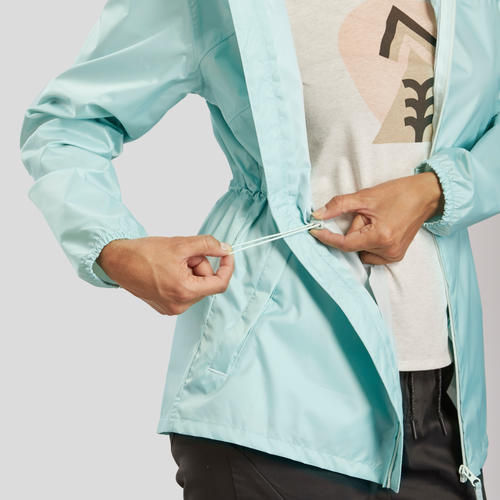 Impermeabile Raincut donna