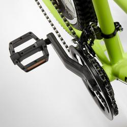 Rockrider St 500 Kids 24 Inch Mountain Bike 9 12 Years Btwin Decathlon