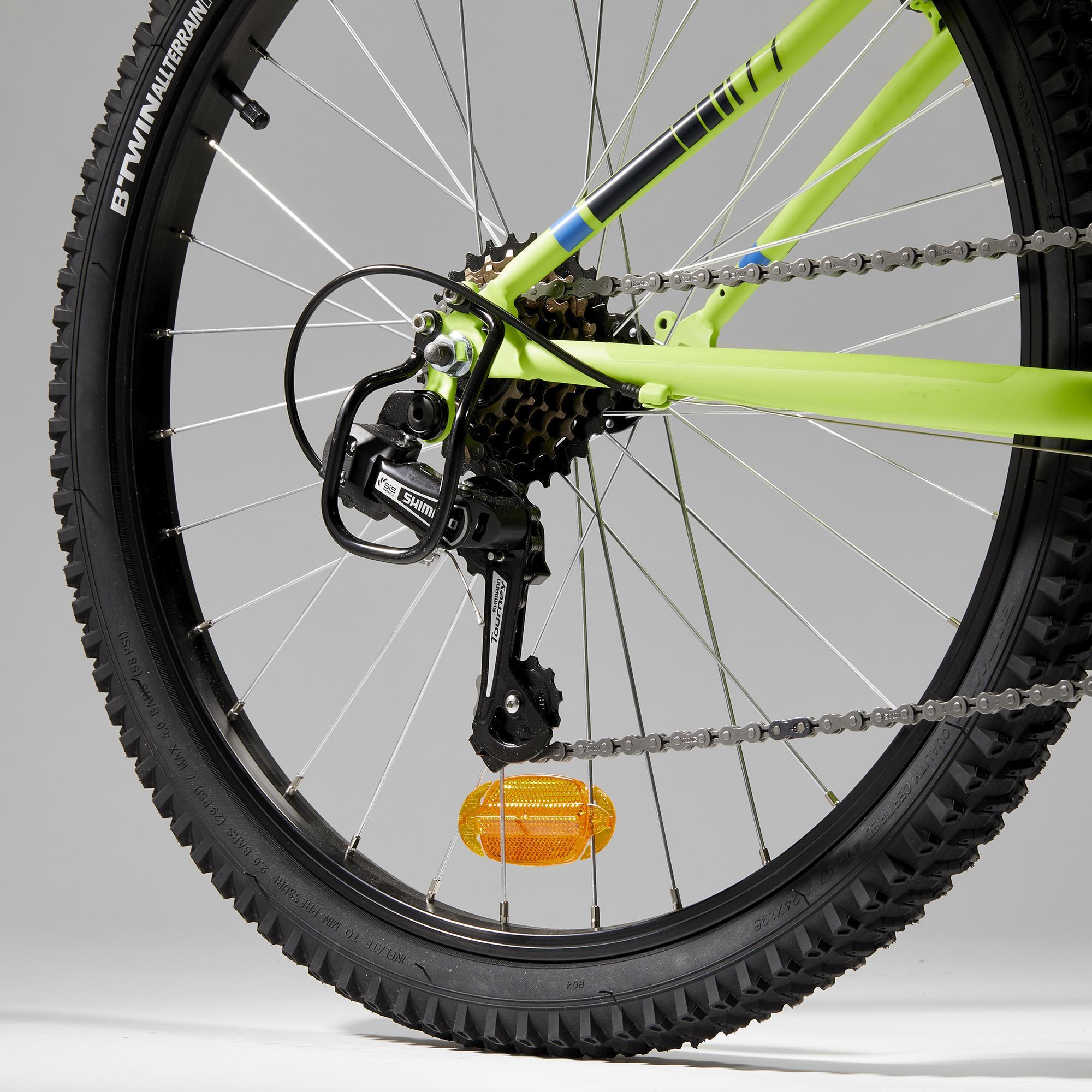 Rockrider 500 2024 24 decathlon