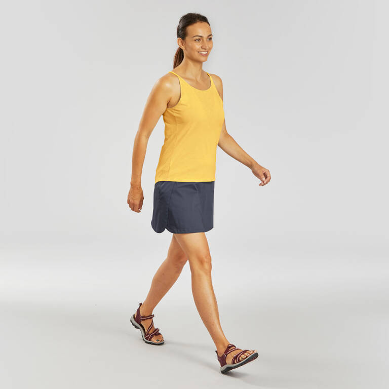 Women’s Hiking Skort - NH500