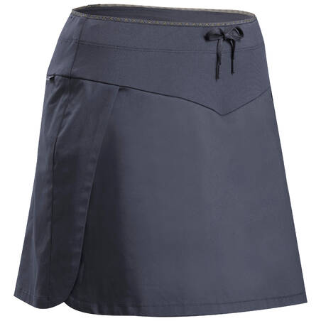 Women’s Hiking Skort - NH500