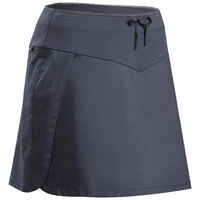 Women’s Hiking Skort - NH500