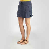 Women’s Hiking Skort - NH500