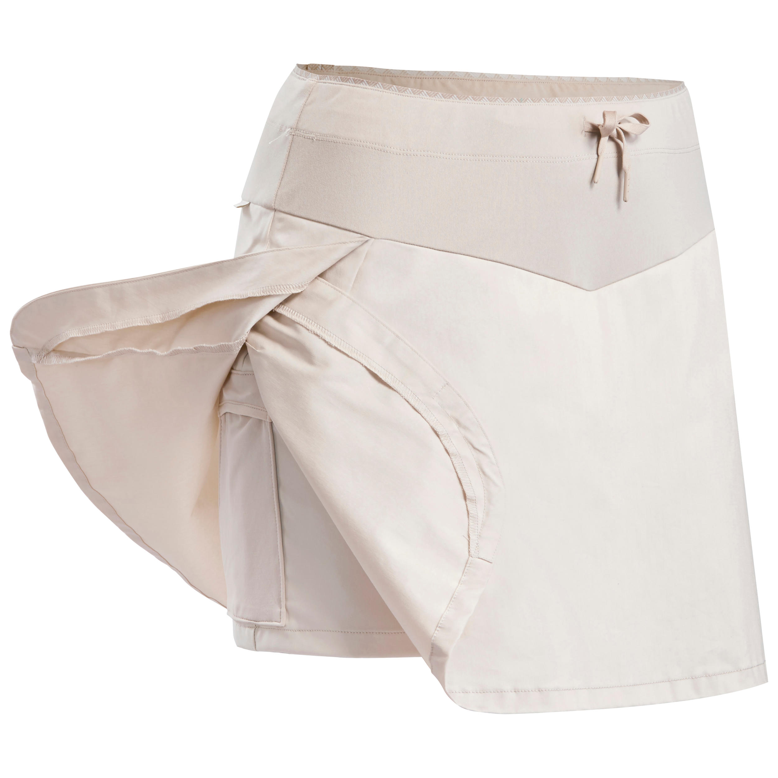 Women’s Hiking Skort - NH500