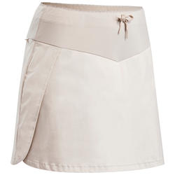 Gonna-short montagna donna NH500 QUECHUA | DECATHLON